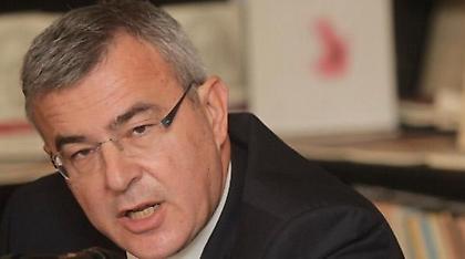 Παραιτήθηκε ο γ.γ. του υπουργείου Δικαιοσύνης