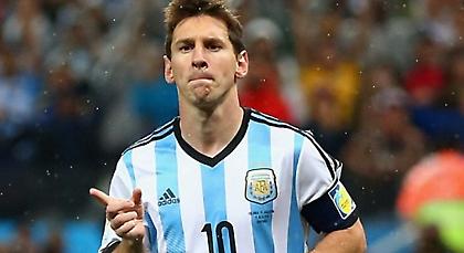 Αισιόδοξος ο Μπάουσα για Μέσι