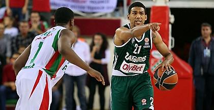 Στη Λε Μαν ο Χάνλαν