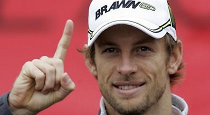 Πιθανή επιστροφή Μπάτον στη Williams