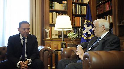 Στουρνάρας: Δεν φτάνουν μόνο οι φόροι, χρειάζονται και μεταρρυθμίσεις