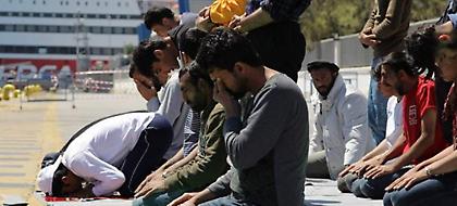 Bild: Πού πήγε η βοήθεια που υποσχέθηκαν οι Ευρωπαίοι στην Ελλάδα;