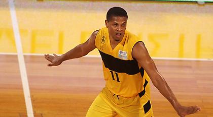 Αφήνει Ελλάδα και πάει Ενισέι ο Γουότερς