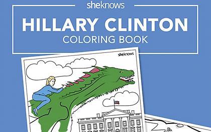 Η Χίλαρι Κλίντον ως… ηρωίδα του Game of Thrones