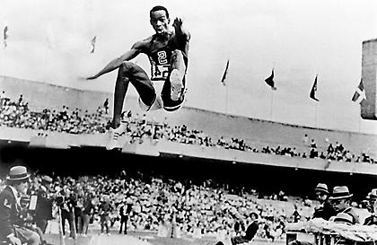 Όταν ο Μπίμον έκανε το «άλμα του αιώνα» (pics)