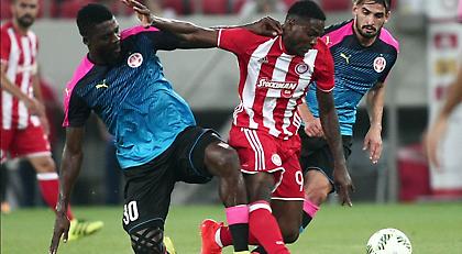 Υπάρχει πάνω απ΄ όλα ο ποδοσφαιρικός εγωϊσμός…