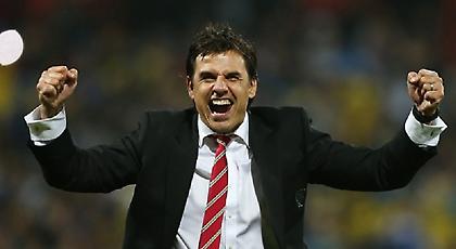 Απορρίφθηκε πρόταση της Χαλ για Κόουλμαν