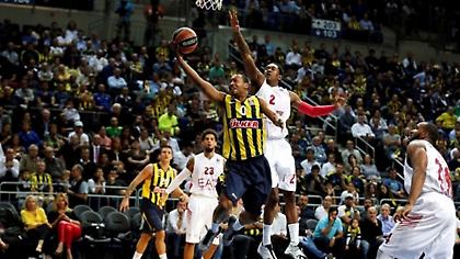 «Αγγίζει» Γκάουντλοκ η Μακάμπι