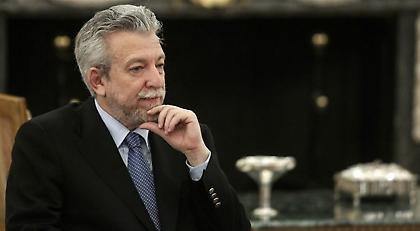 Στην Βραζιλία ο Κοντονής