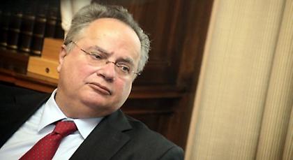 Κοτζιάς: Επιτακτική ανάγκη η αποχώρηση των κατοχικών στρατευμάτων από την Κύπρο