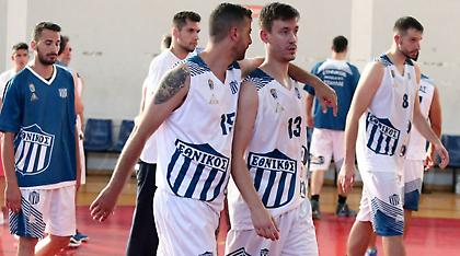 Δεριζιώτης στον ΣΠΟΡ FM: «Ό,τι μπορούμε για να παίξει Α1 ο Εθνικός»!