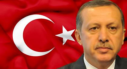 Ο Ερντογάν καθαρίζει και διαιτητές!