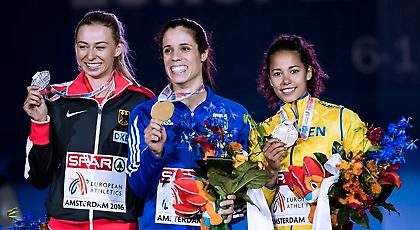 Πρόβλεψη για πέντε ελληνικά μετάλλια στο Ρίο κάνει το Associated Press