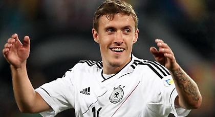 Επέστρεψε ατη Βέρντερ ο Κρούζε