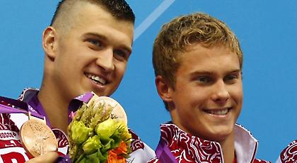 «Πράσινο φως» για Λόμπιντσεφ, Μόροζοφ