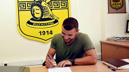 Έσκασε η «βόμβα» Ίλιτς στον Άρη!