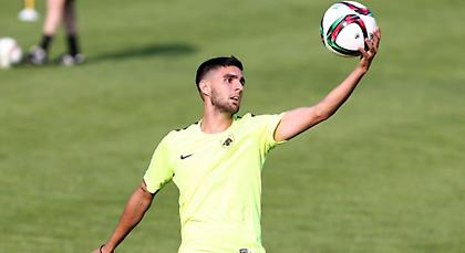 «Χτύπησε» και Ανάκογλου ο Άρης!