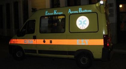 Δύο μοναχές έχασαν τη ζωή τους σε τροχαίο στην Ε.Ο Θεσσαλονίκης – Σερρών