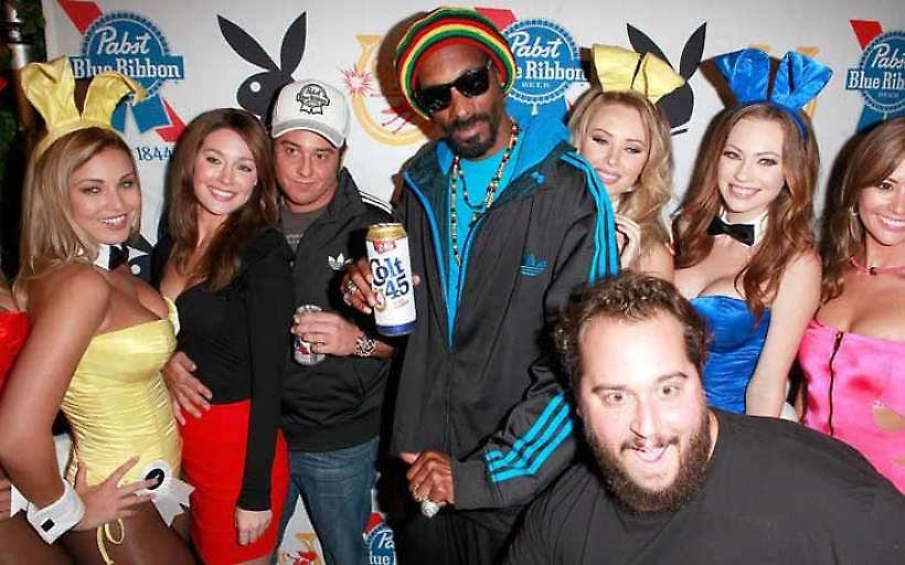 Ποιος είναι ο ελληνικής καταγωγής νέος ιδιοκτήτης της περίφημης έπαυλης του Playboy