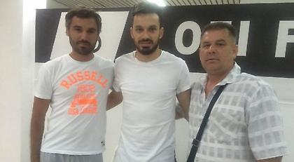 Πήρε Μίκιτς ο ΟΦΗ