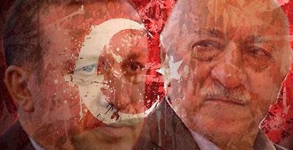 Πάνω από 30 συλλήψεις στην Τουρκία για sex tape που «συνδέεται» με τον Γκιουλέν