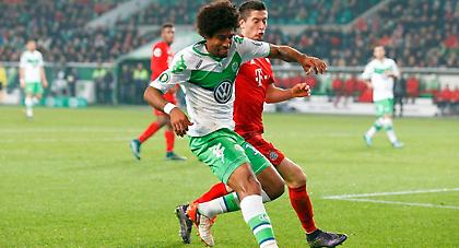 Ντάντε: «Τελείωσε, μένω στην Βόλφσμπουργκ»