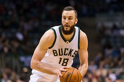 Ανακοίνωσαν την ανανέωση Πλάμλι οι Μπακς