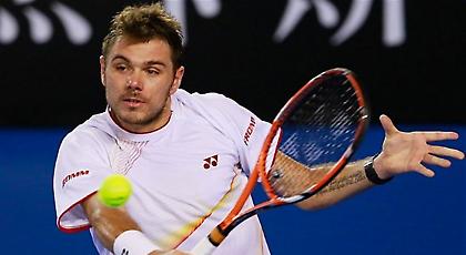 Δεν πάει Ρίο ο Βαβρίνκα