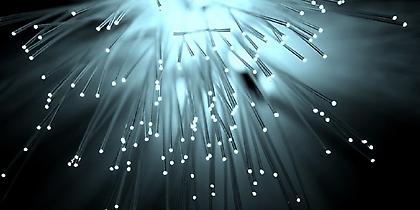 Στην τελευταία θέση η Ελλάδα στις ευρυζωνικές συνδέσεις μέσω οπτικών ινών