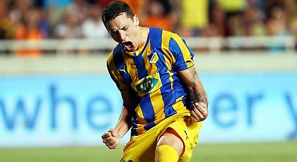 Πετροδόλαρα για Ντε Βινσέντι