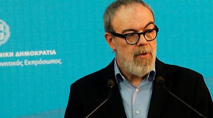 Κυρίτσης: Δεκάδες δημόσια κτίρια είναι καταπατημένα και από την Εκκλησία ακόμη