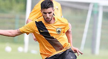 Στον Άρη ο Ανάκογλου