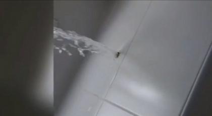 Ρίο: Δημοσιογράφοι αποκαλύπτουν τα άθλια δωμάτιά τους