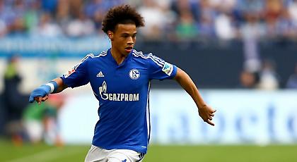 Αυτός είναι ο 20άρης Σανέ που «μάγεψε» τον Γκουαρντιόλα (pics/vids)