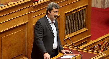 Οργή δικαστικών και εισαγγελέων για τον Πολάκη: Συνταγματική ασέβεια