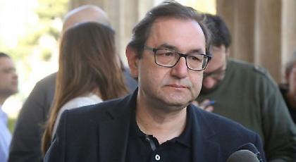 Μαντάς: Ήττα στη διαπραγμάτευση η απώλεια του ΕΚΑΣ