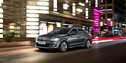 Νέες τιμές από τη Citroen