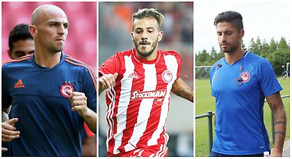 Η επιστράτευση, η εμπιστοσύνη και μία… κεφαλιά!