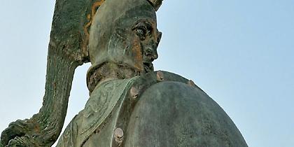 Αντίθετος ο Τουριστικός Οργανισμός Πελοποννήσου στην πεζοδρόμηση του κέντρου της Σπάρτης