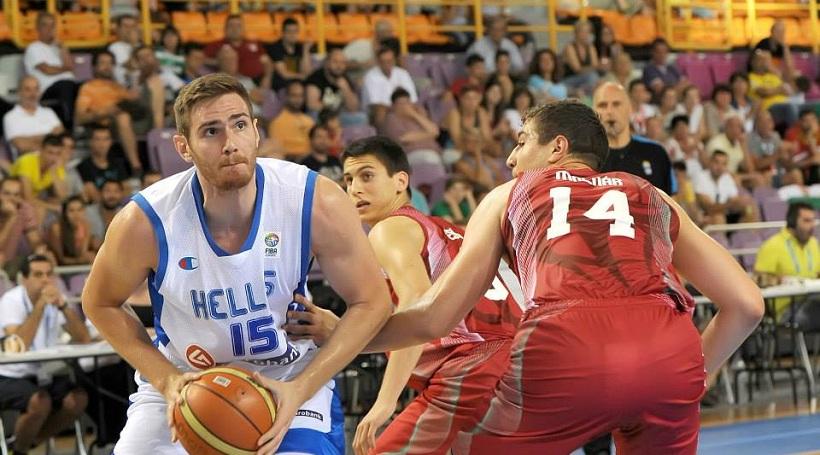 Παίρνει τον άλλοτε άσο του Παναθηναϊκού Πάρη Μαραγκό ο Ολυμπιακός