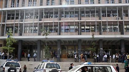 Καταδικάστηκαν πέντε καταληψίες του παλιού ορφανοτροφείου Θεσσαλονίκης