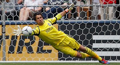 Στην Γερμανία ο Γκσμπούρνινγκ