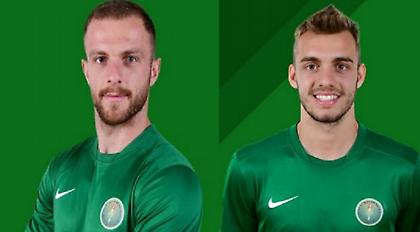 Δανεικούς από Ολυμπιακό και Ξάνθη πήρε ο Πανθρακικός