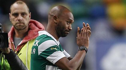 Stop σε Άρη για Σικαμπάλα