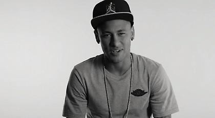 Νεϊμάρ: «Πηγή έμπνευσης για μένα ο Τζόρνταν» (video)