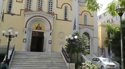 Δύο νέες επιθέσεις σε εκκλησίες - μπαράζ με στόχο ναούς φοβάται η αστυνομία