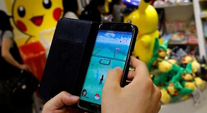 Ήρθε και η πρώτη αγωγή κατά των δημιουργών του Pokemon Go