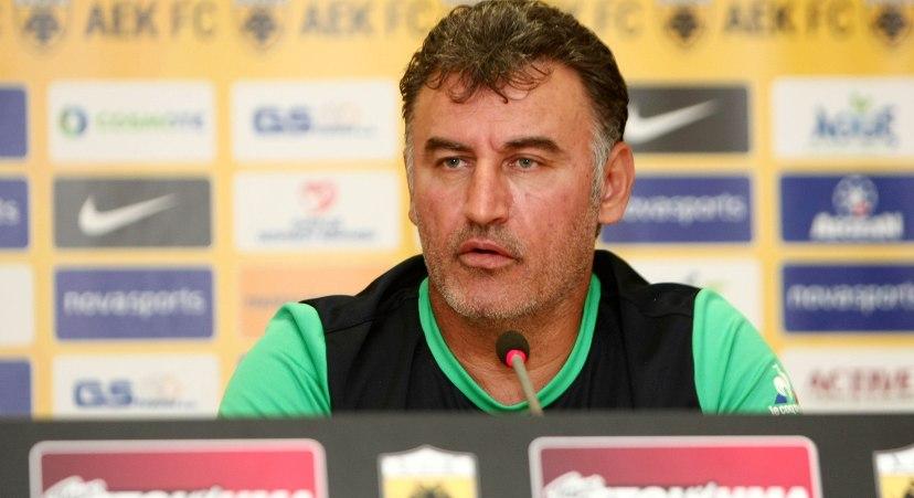 Γκαλτιέ: «Πρέπει να ματώσουμε στην επίθεση»