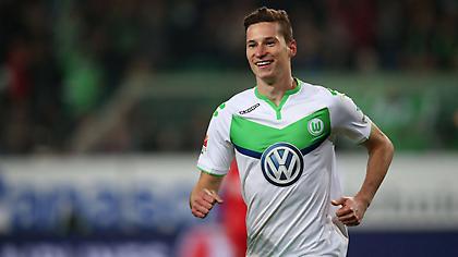 Ξεκάθαρη η Βόλφσμπουργκ: «Δεν πωλείται ο Ντράξλερ»