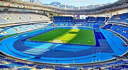 Το πρόγραμμα του στίβου στο Ρίο